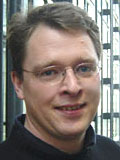 Tech Lead Manager Lars  Bak