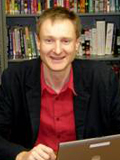 Founder, Principal Consultant David  Anderson