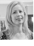Director of Agile Development Gabrielle Benefield