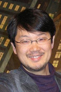  Yukihiro "Matz" Matsumoto