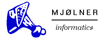 MJ�LNER informatics