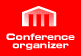 Conference organizer