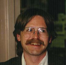 Professor Doug Lea