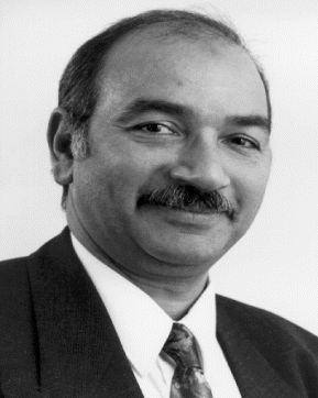 Dr. Sami Zahran