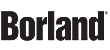Borland logo