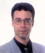 Picture of Arne  Koschel (IONA)