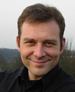 Picture of Clemens F. Vasters (newtelligence AG)
