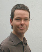 Picture of Erik  Dörnenburg (ThoughtWorks)