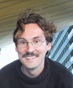 Picture of Gregor  Hohpe (ThoughtWorks)