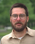 Picture of Jim  Coplien (North Central College and UMIST)