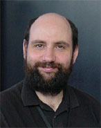 Picture of Martin  Fowler (ThoughtWorks)