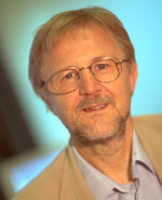 Picture of Ole Lehrmann Madsen (University of Aarhus)