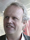 Arne Jrgen  Berre