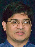  Nikhil  Kothari