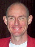 CTO Walter  Bischofberger