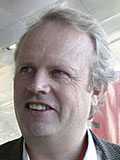 Arne Jørgen  Berre