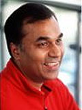 Arvindra Sehmi