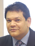 Mike Fuller