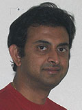 Raghu Kodali