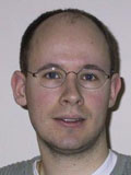 Ulrik P. Schultz