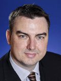 Enterprise Solutions Architect Brian Oliver